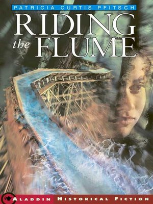 cover image of Riding the Flume